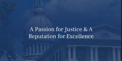 Horn Wright, LLP, Attorneys at Law