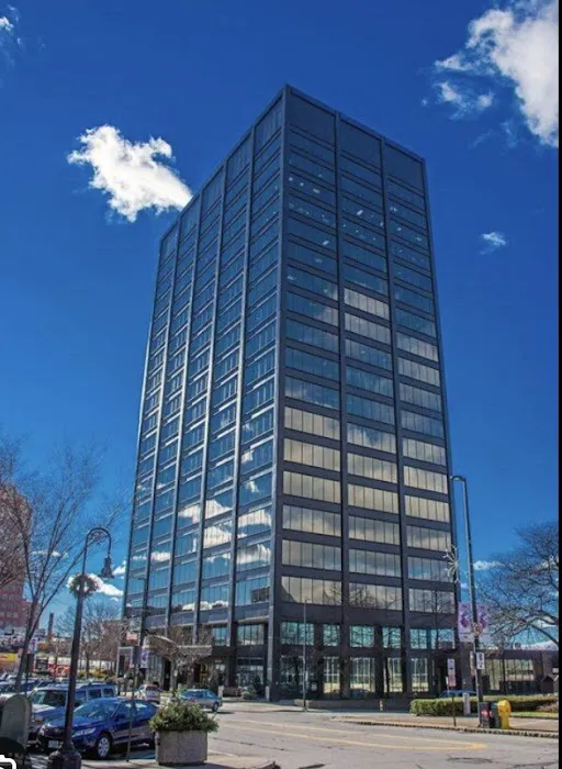 Law Offices of Michael R. St. Louis 5