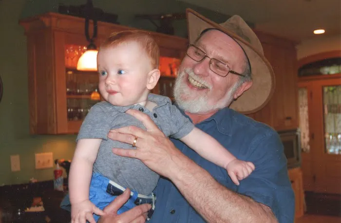 David S Osterman, Attorney 5
