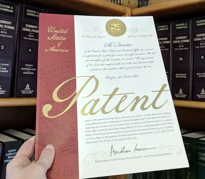 Patent Negotiator, P.L.L.C. 5