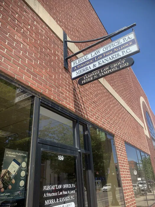 Flegal Law Office 4