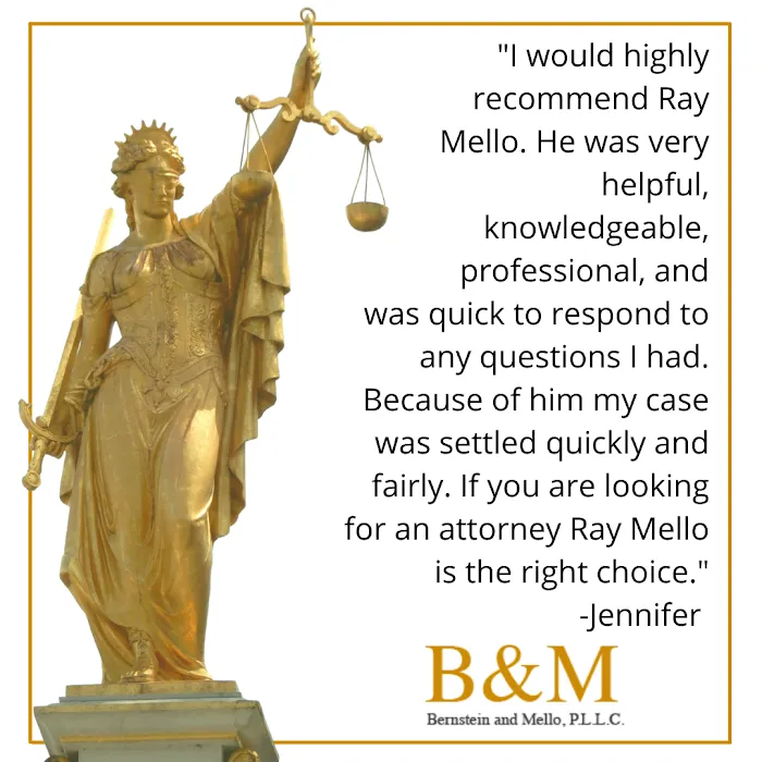 Bernstein & Mello PLLC 4