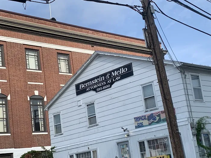 Adam H. Bernstein, Esq. 4