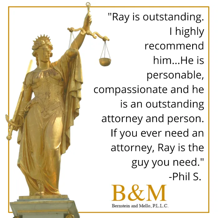 Raymond R. Mello, Esq. 4