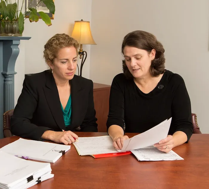 Law Office of Manning Zimmerman & Oliveira PLLC 5