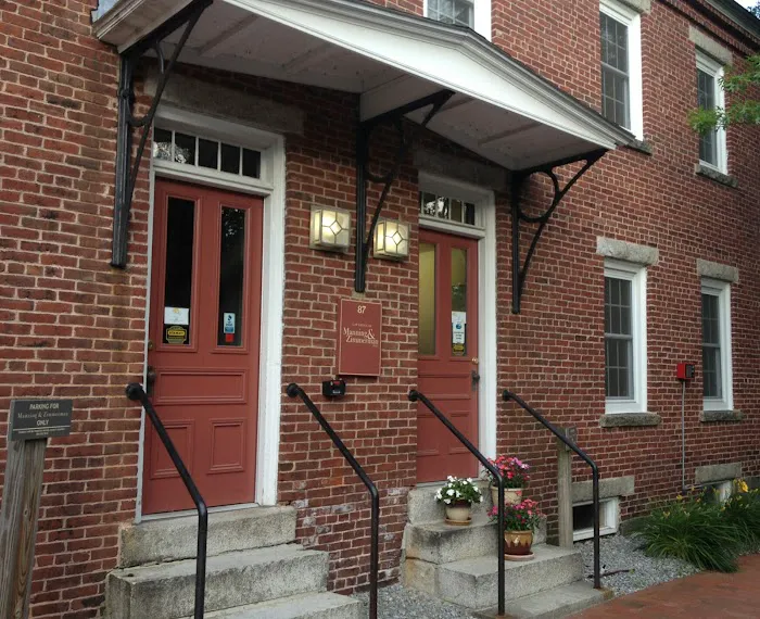 Law Office of Manning Zimmerman & Oliveira PLLC 5