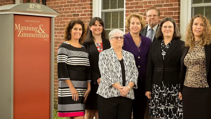 Law Office of Manning Zimmerman & Oliveira PLLC 5