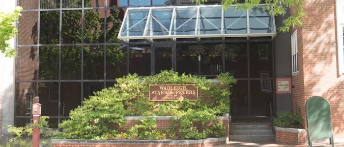 Wadleigh Starr & Peters PLLC 5