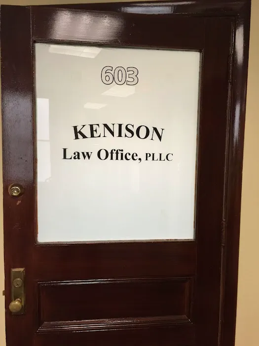 Kenison Law Office, PLLC 5