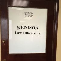 Kenison Law Office, PLLC ico