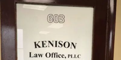 Kenison Law Office, PLLC