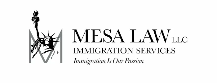 Mesa Law PLLC - Enrique Mesa & Lina Shayo - Immigration Lawyers 5