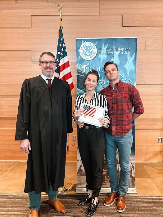 Mesa Law PLLC - Enrique Mesa & Lina Shayo - Immigration Lawyers 5