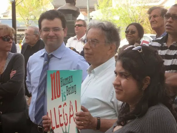 Mesa Law PLLC - Enrique Mesa & Lina Shayo - Immigration Lawyers 5