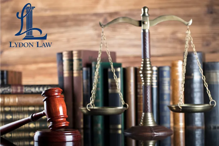 Lydon Law 4