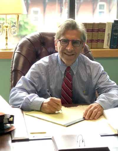 The Law Office of William Aivalikles, P.A. 4