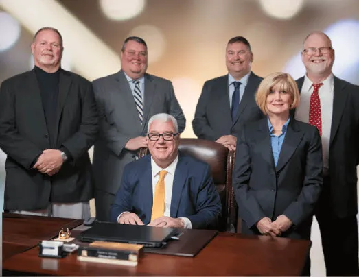 Goulden Law Offices, PLLC 4