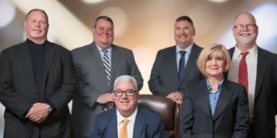 Goulden Law Offices, PLLC