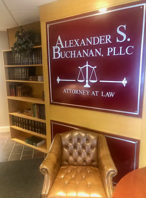 Alexander S. Buchanan, PLLC 4