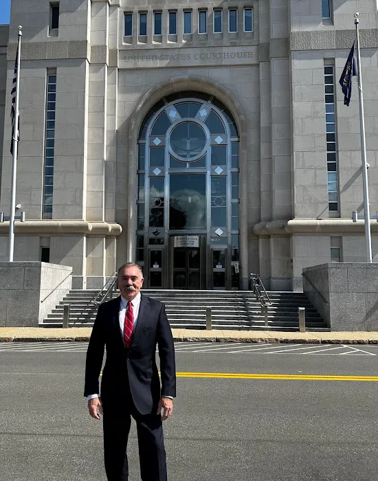 Buckley Law Offices, P.C. 4