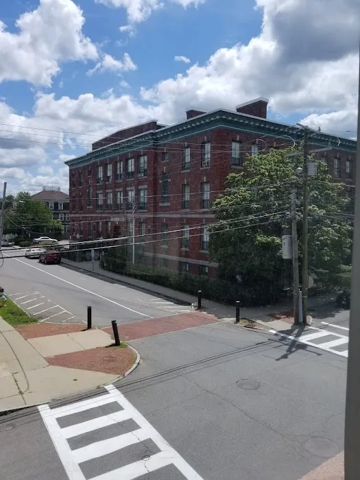 Buckley Law Offices, P.C. 4