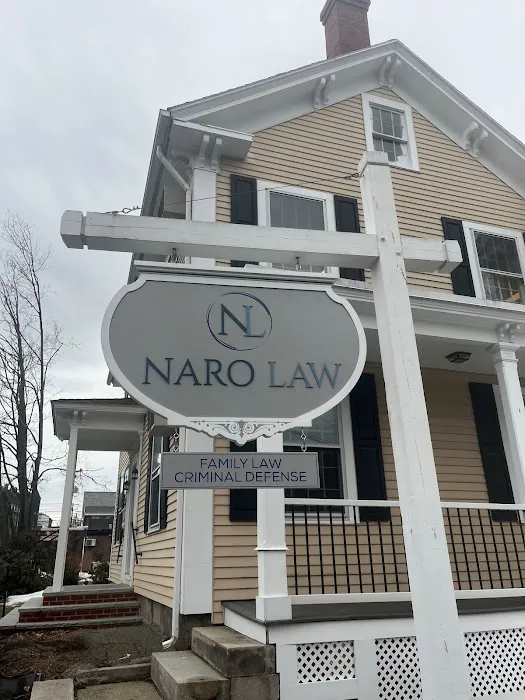 Naro Law PLLC 4