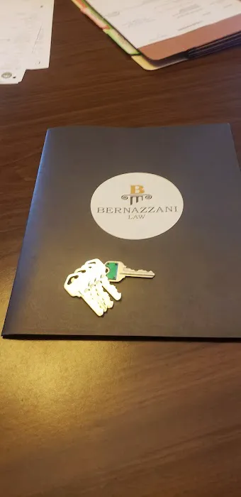 Bernazzani Law 4
