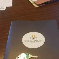 Bernazzani Law ico