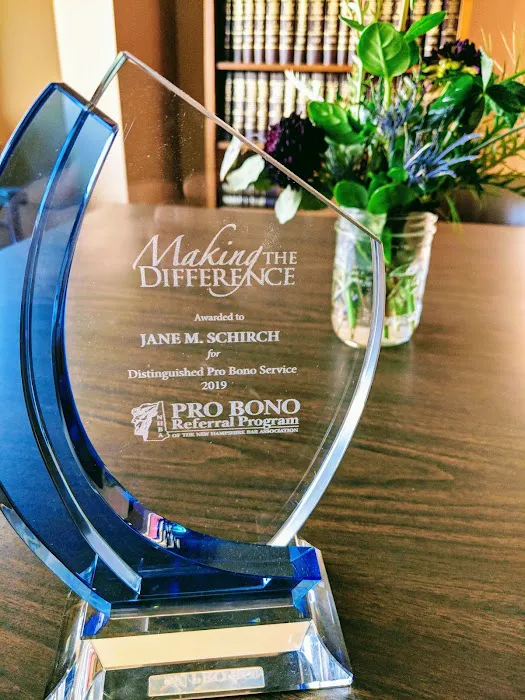 Shanelaris Schirch & Warburton PLLC 4