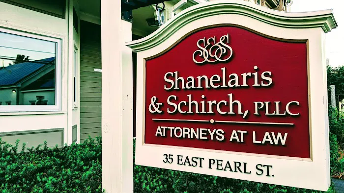 Shanelaris Schirch & Warburton PLLC 4