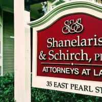 Shanelaris Schirch & Warburton PLLC ico