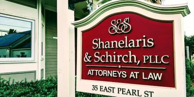 Shanelaris Schirch & Warburton PLLC