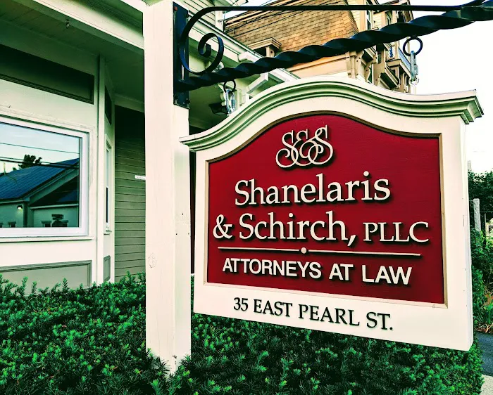 Shanelaris Schirch & Warburton PLLC 4