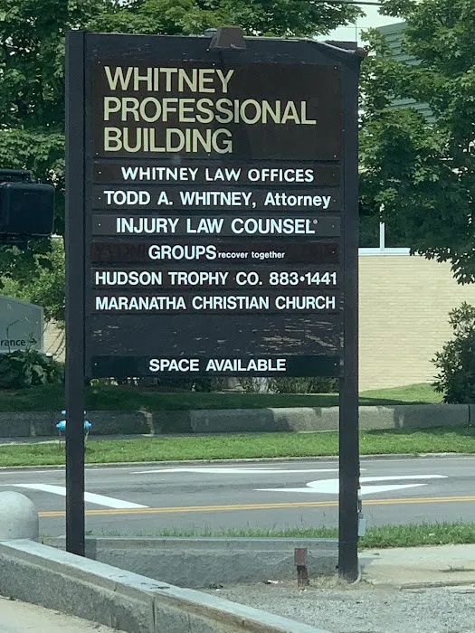 Whitney Law Offices 4