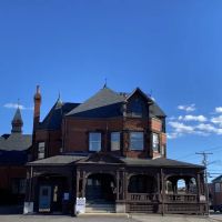 Whitney Law Offices ico