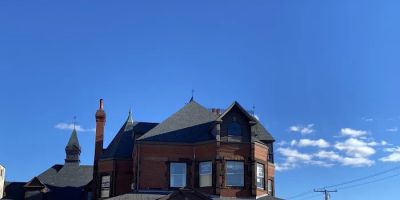 Whitney Law Offices