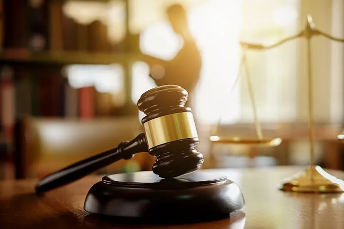 Hayes Law, PLLC 4