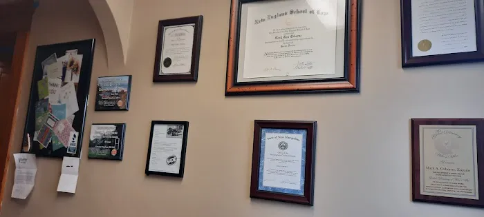 Osborne Law, PLLC 4
