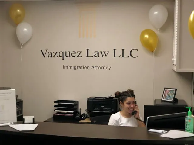 Vazquez Law LLC 5