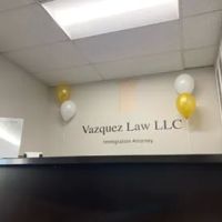 Vazquez Law LLC ico
