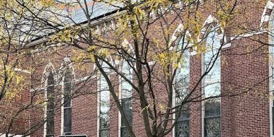 Backus, Meyer & Branch, LLP: John A. Wolkowski