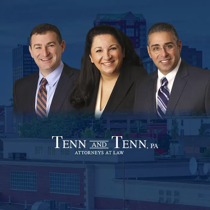 Tenn And Tenn, PA 5