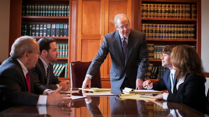 Kiley Law Group Personal Injury Attorneys 5