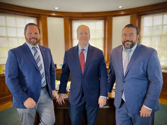 Kiley Law Group Personal Injury Attorneys 5