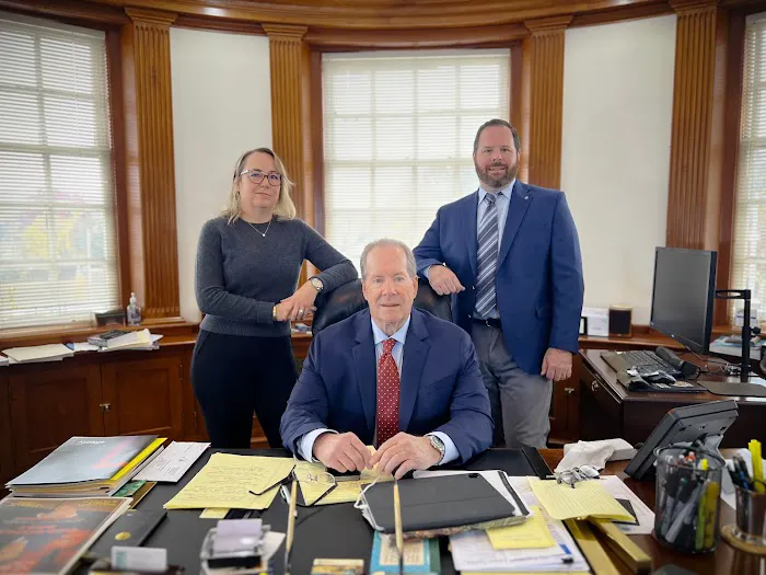 Kiley Law Group Personal Injury Attorneys 5