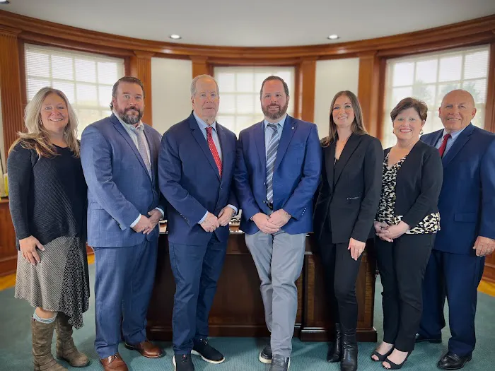 Kiley Law Group Personal Injury Attorneys 5