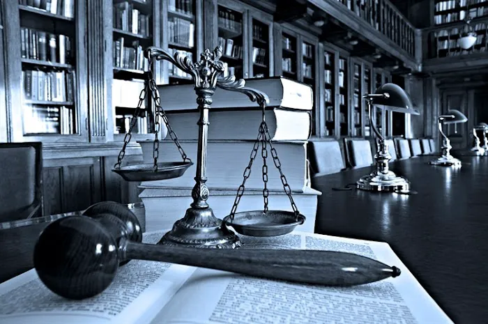 Andrew J Harmon Attorney at Law 4
