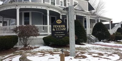 Feniger & Uliasz LLP
