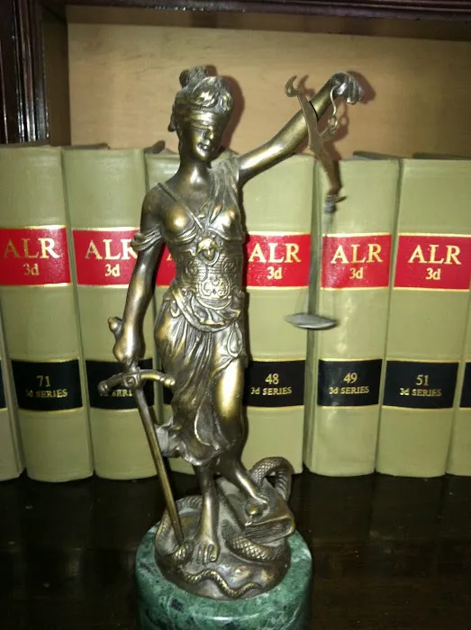 Feniger & Uliasz LLP 4