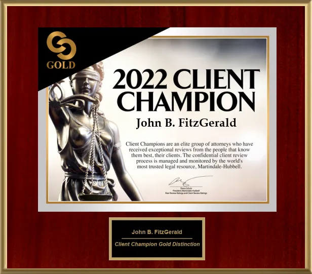 Patch & FitzGerald, PA 5